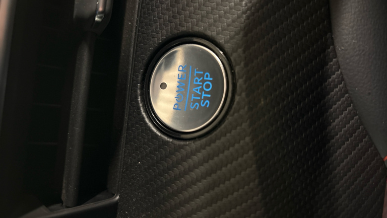 Ford Mustang Mach-E 198kW Standard Range 70kWh AWD 5dr Auto Electric Estate